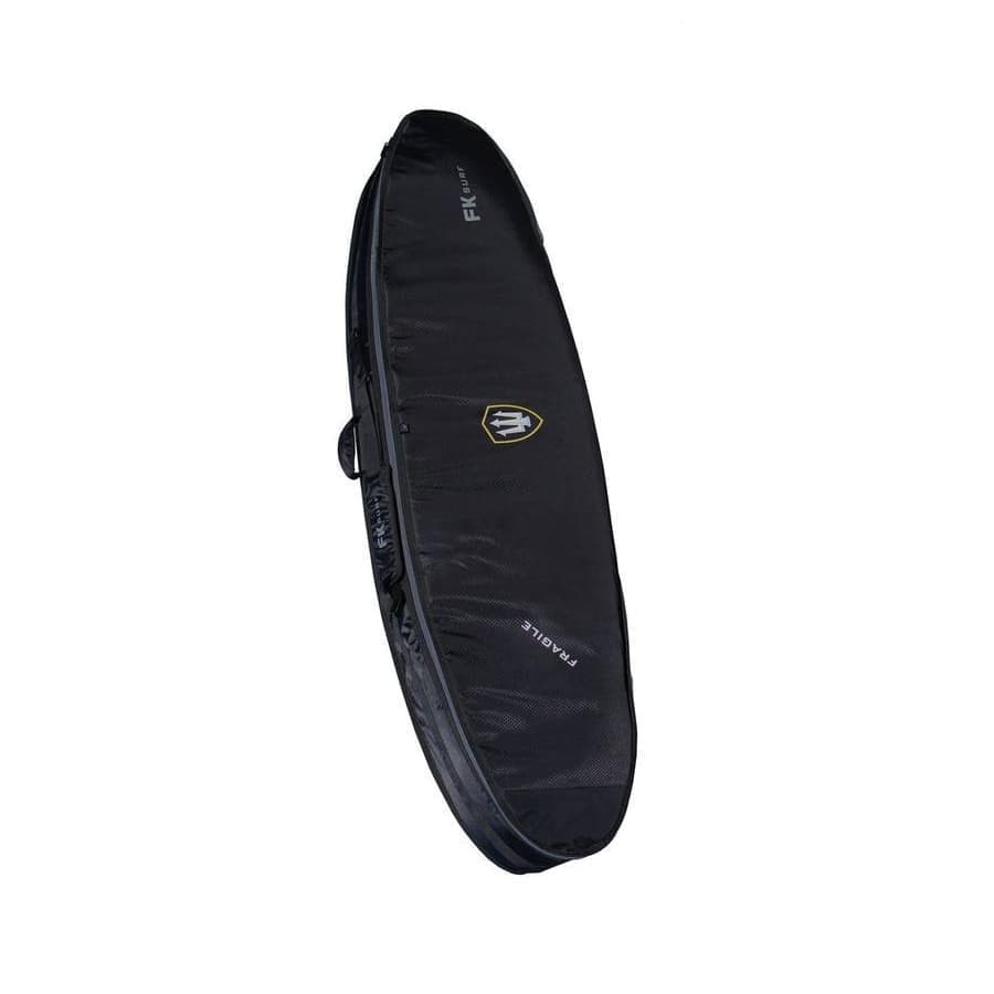 FK Surf Multi Travel Surfboard Bag (2-3) front