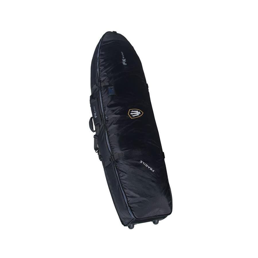 FK Surf Wheelie Travel Surfboard Bag (3-4)