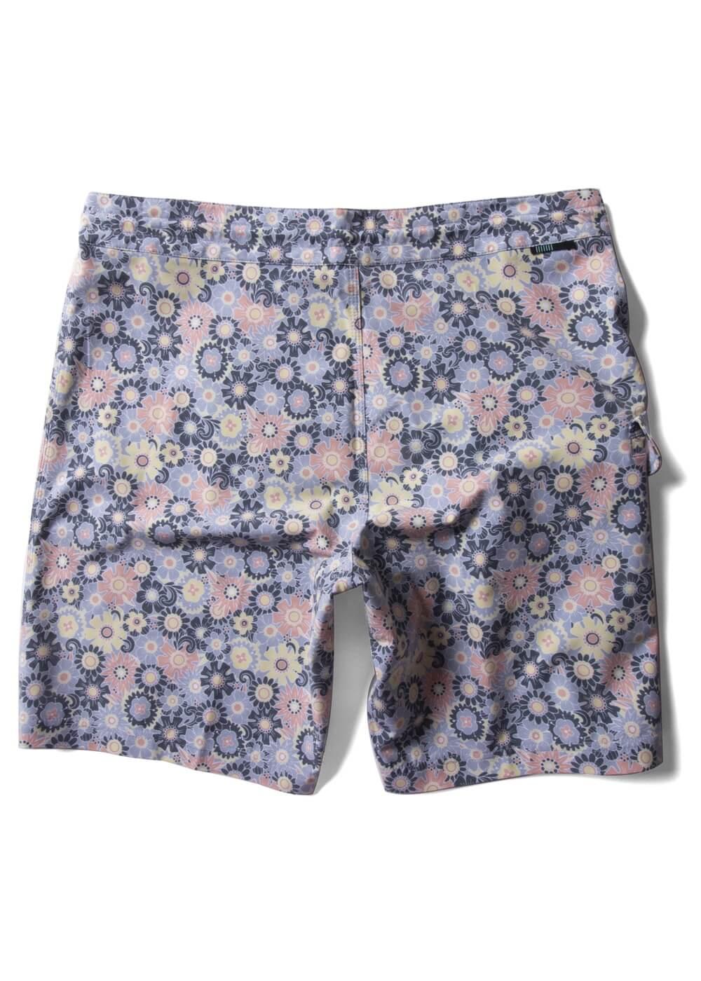 Farout 18.5" Boardshort