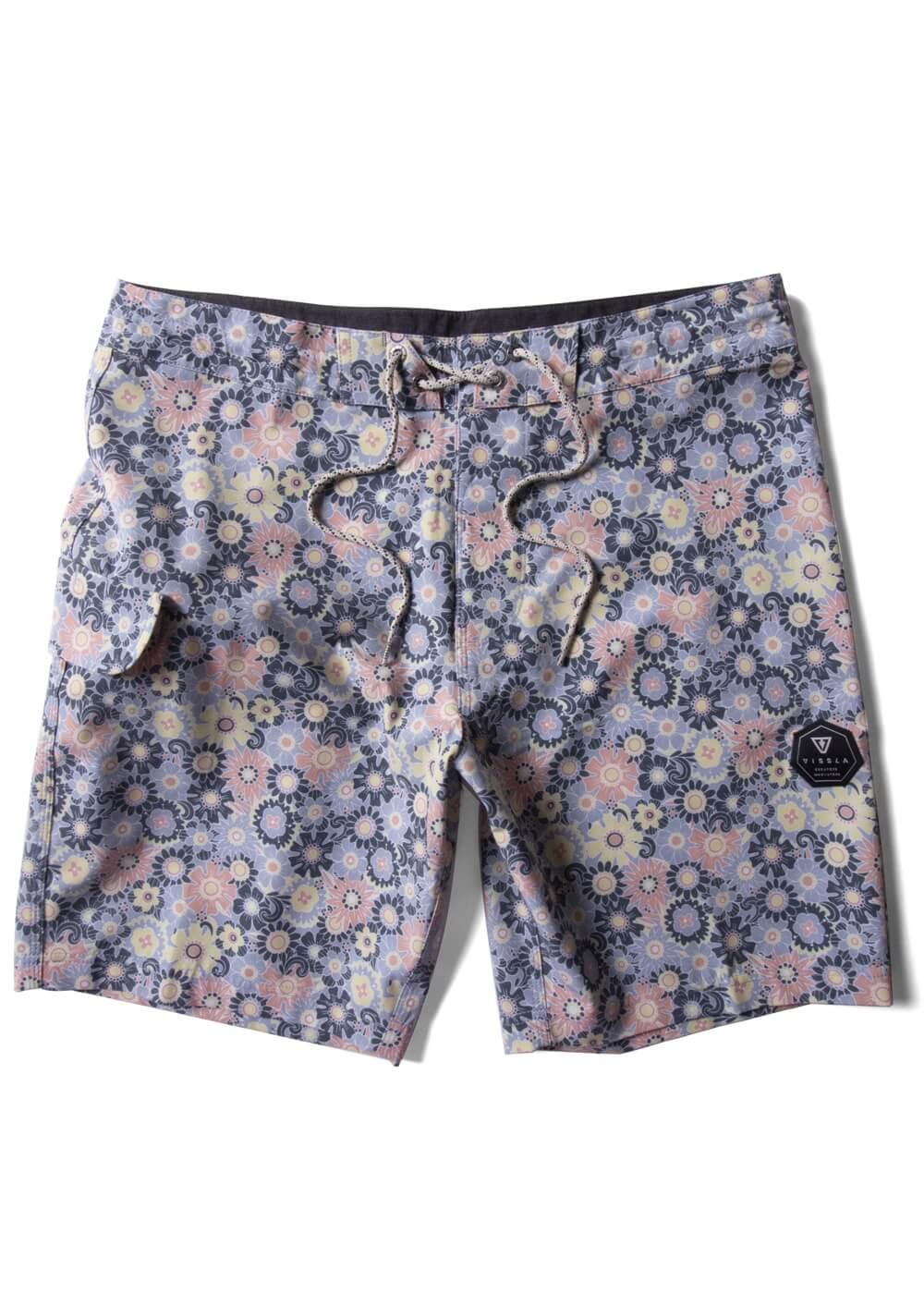 Farout 18.5" Boardshort