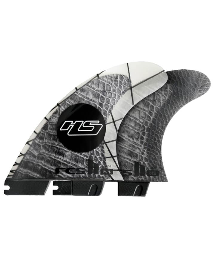 FCS II Haydenshapes PC Carbon - L