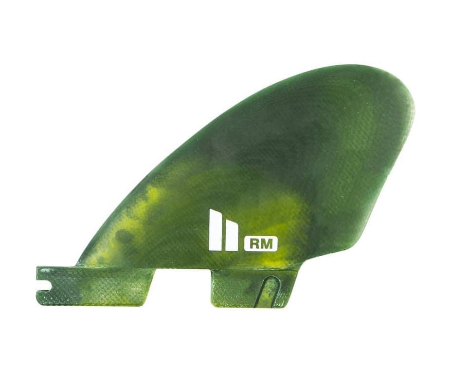MACHADO PG QUAD REAR/ SIDE BYTE CAMO