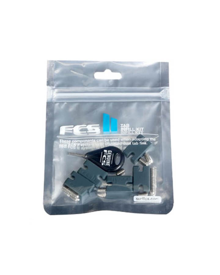 FCS II Compatibility Kit 1