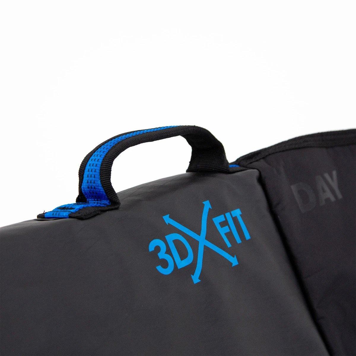 FCS Day All Purpose Surfboard Bag 3