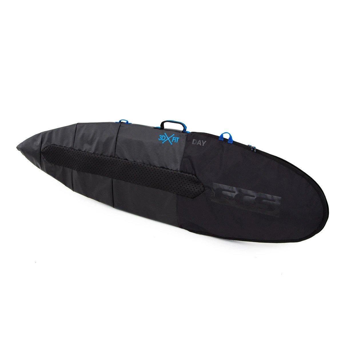 FCS Day All Purpose Surfboard Bag 4