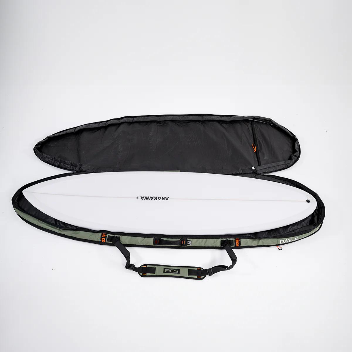 FCS Day-X Mid Length Cover