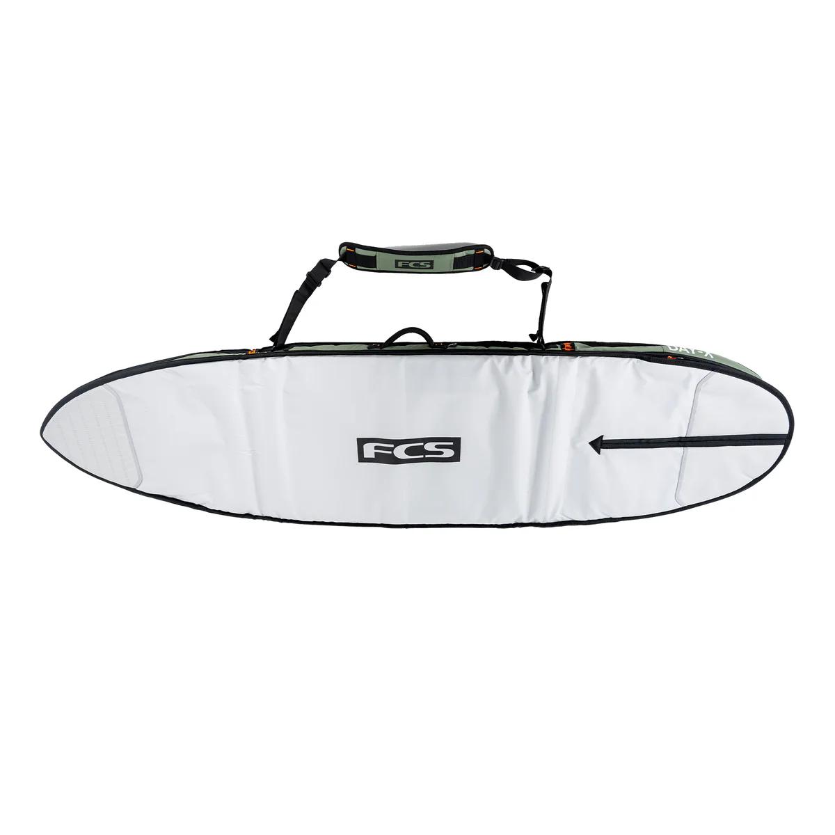 FCS Day-X Mid Length Cover