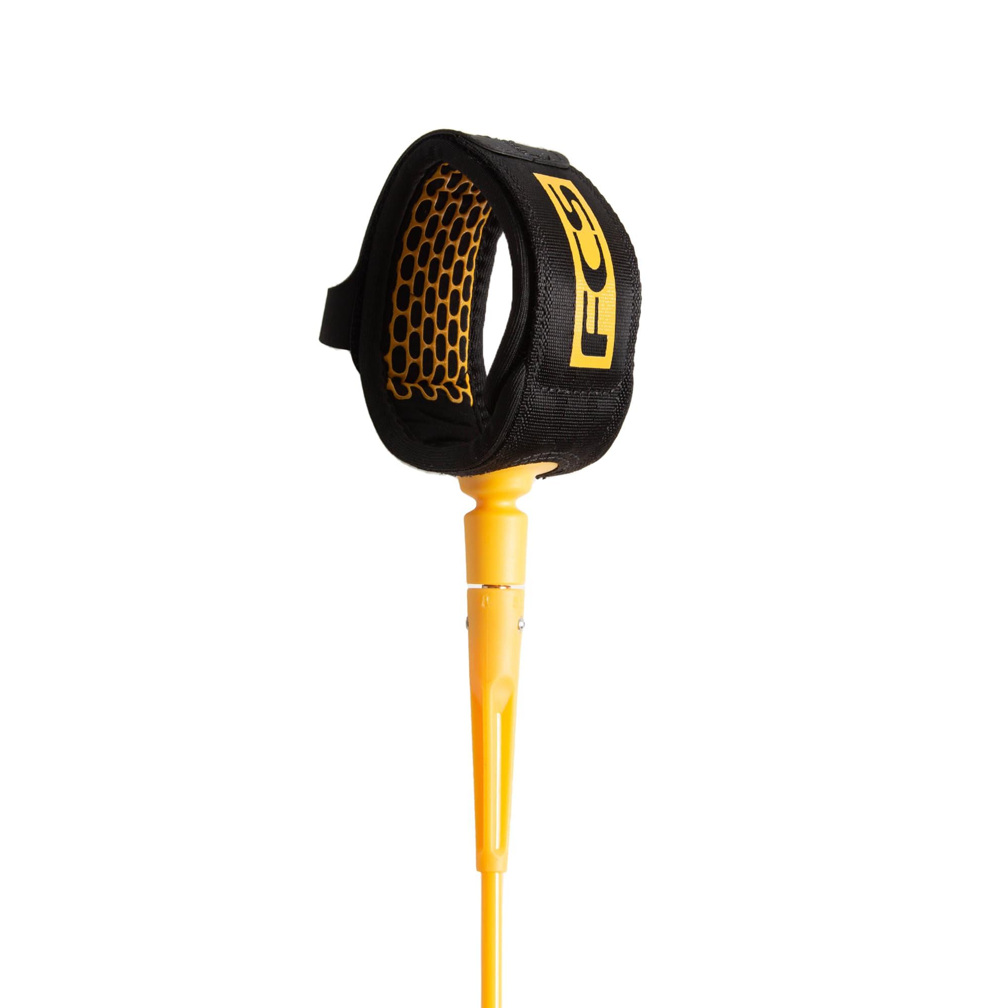 6ft All Round Essential Leash - Mango