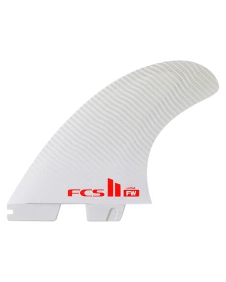 FIREWIRE TRI WHITE - M