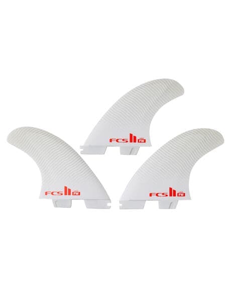 FIREWIRE TRI WHITE - M all