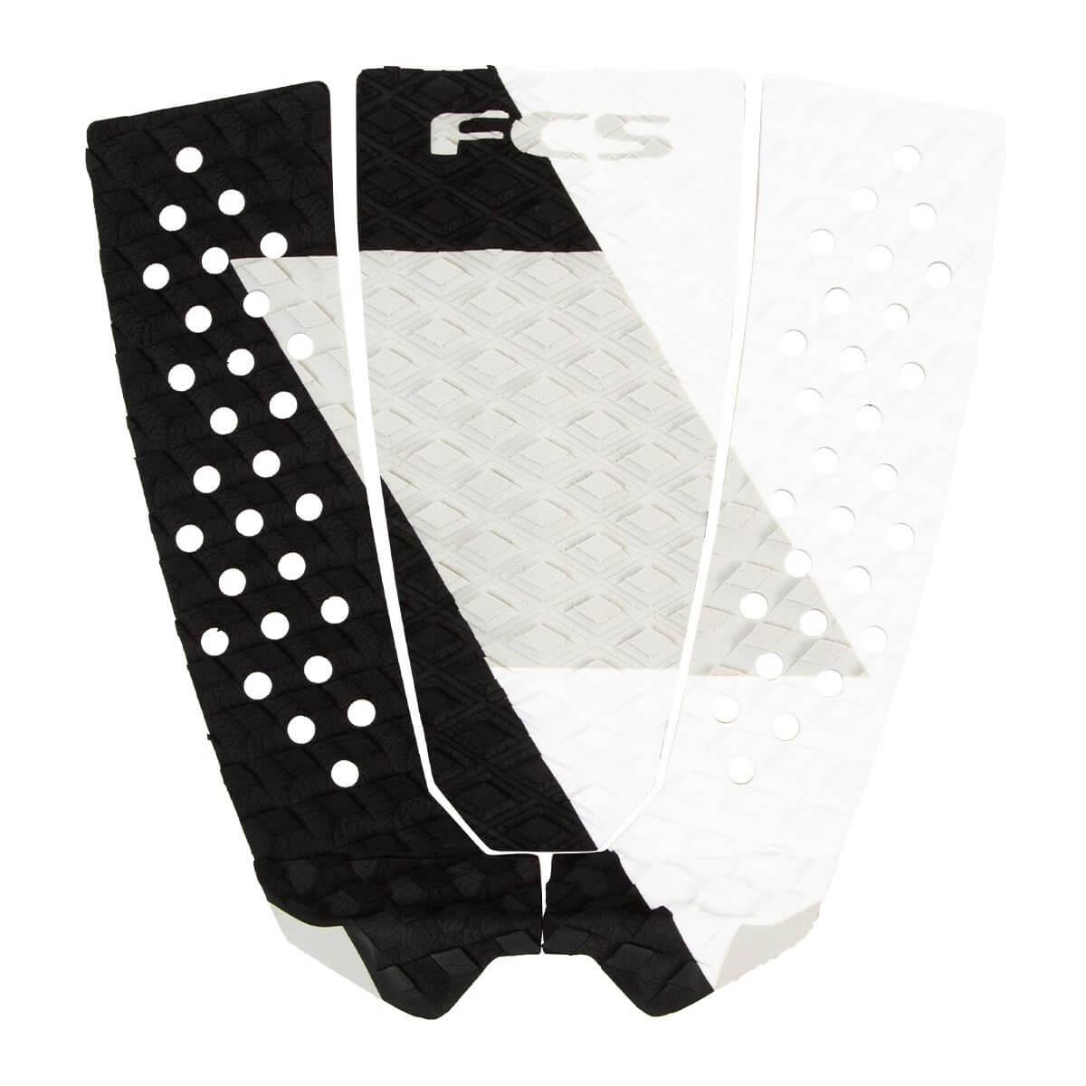 FCS Filipe Toledo Tail Pad 2