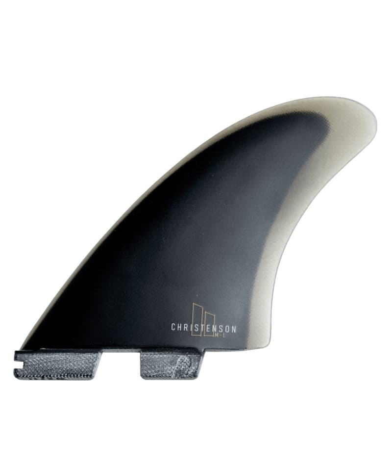 FCS II Christenson Twin+1 PG Fins