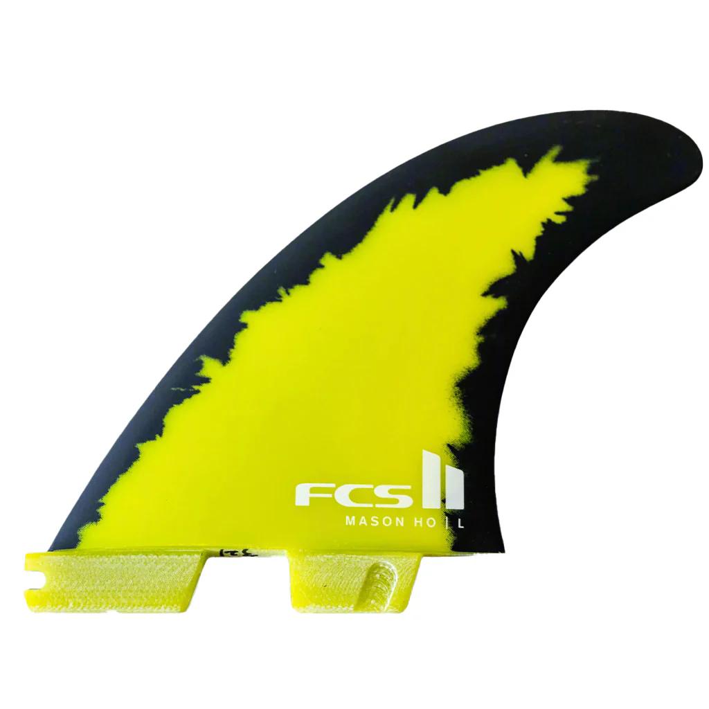 FCS II Mason Ho Signature Tri Fin Set 
