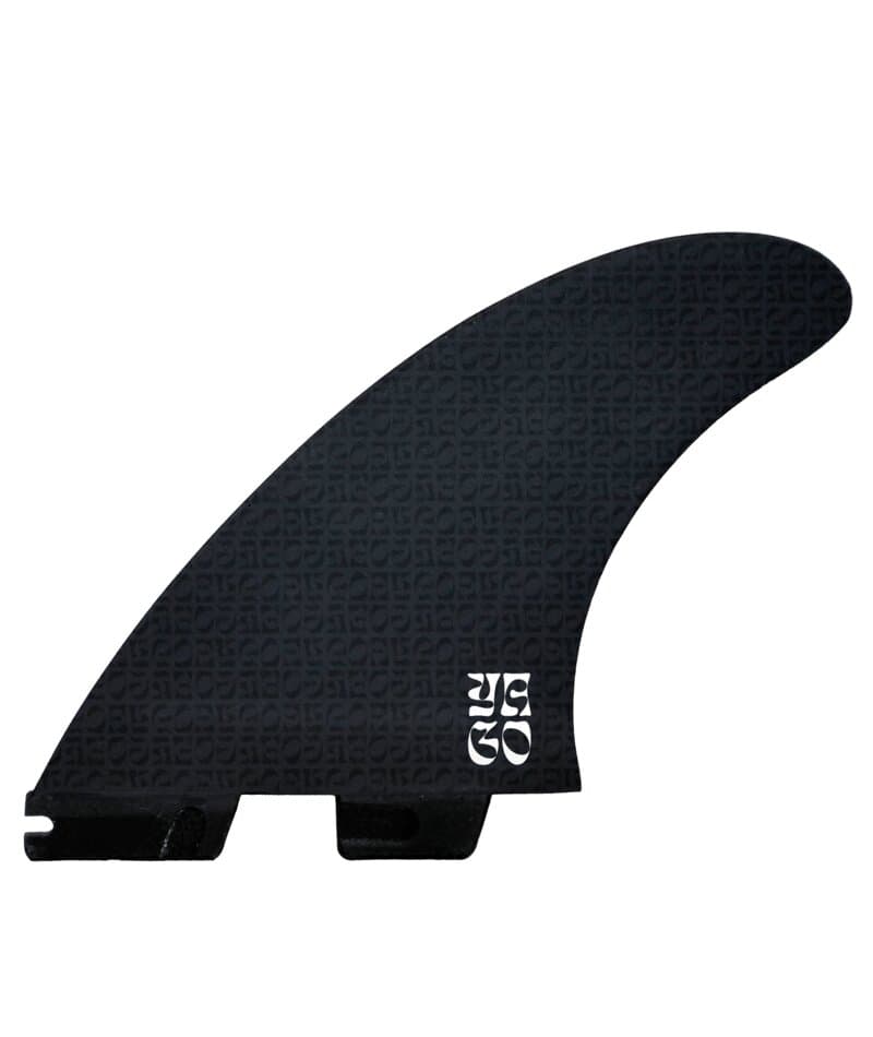 FCS II Yago Dora PC Tri Fins - Pulse Green