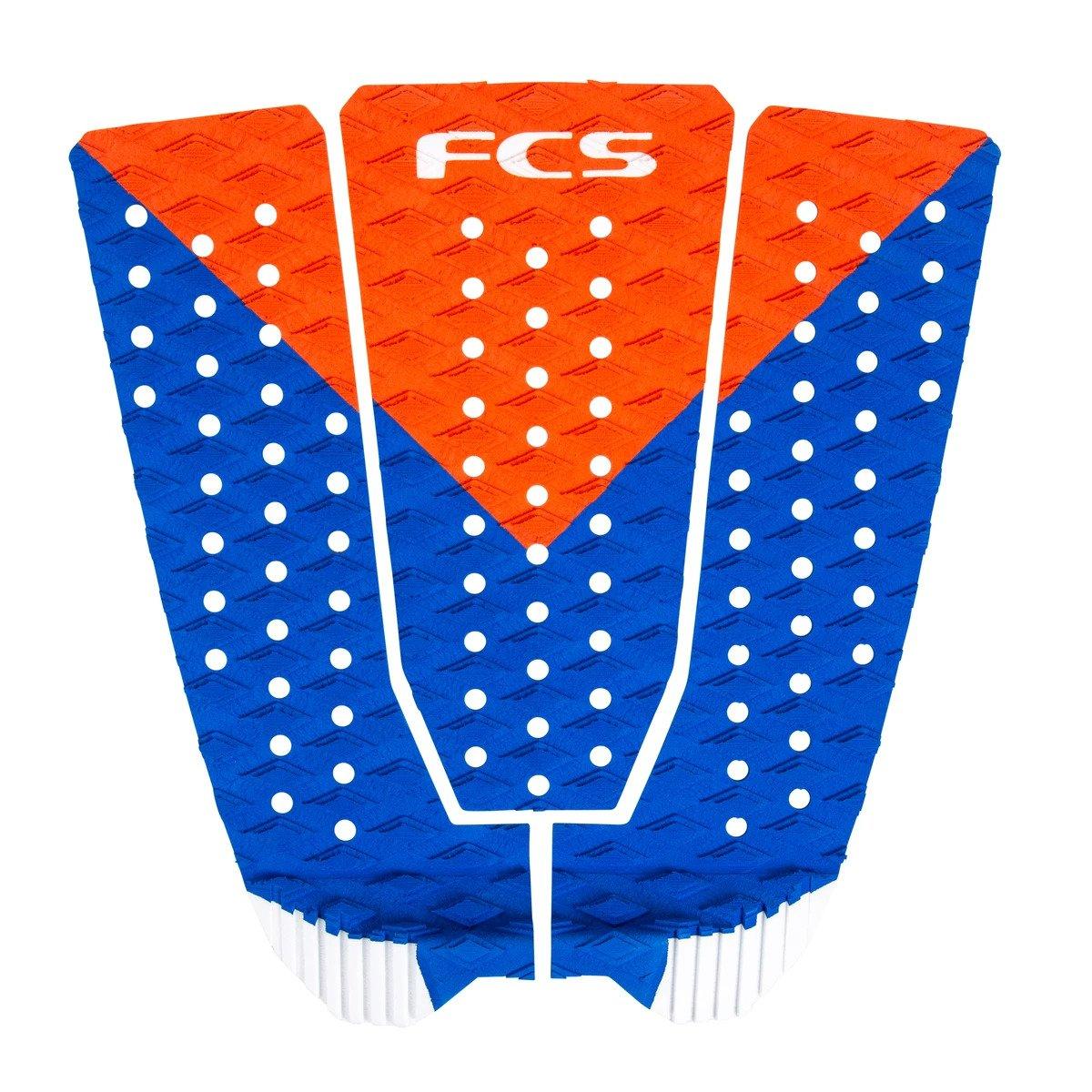 FCS Kolohe Andino Tail Pad 6