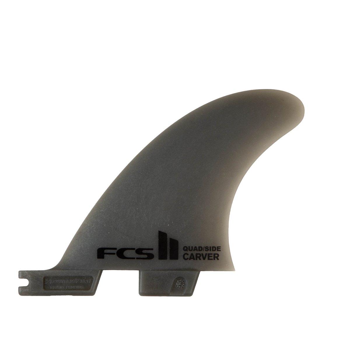 FCSII Carver NG Small Quad Rear/Side Bites