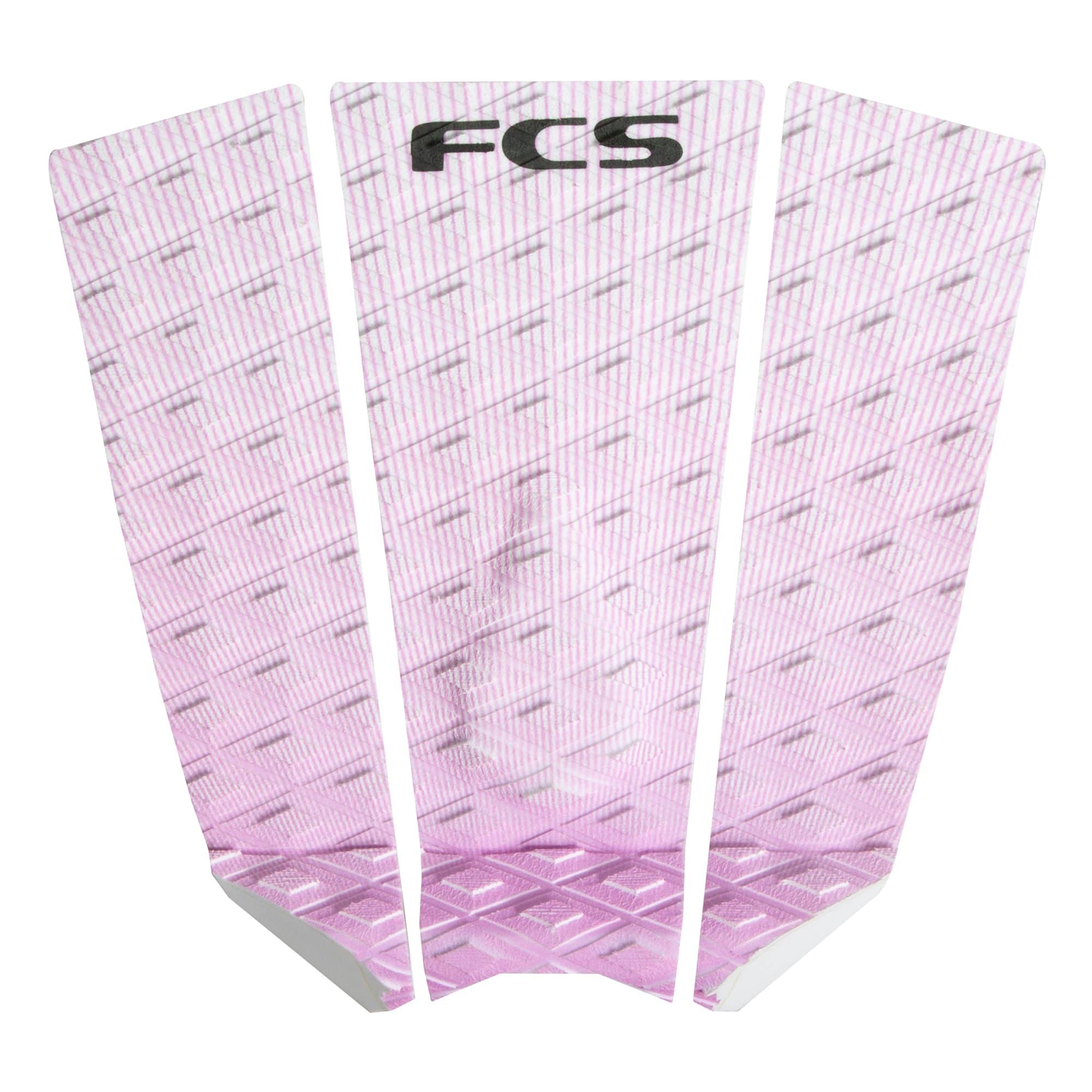 Sally Fitzgibbons - White/Dusty Pink