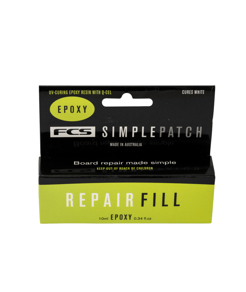Simple Patch Repair Fill - Epoxy