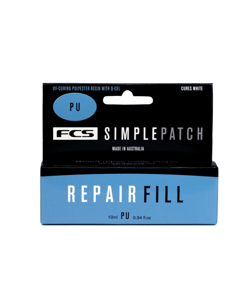 Simple Patch Repair Fill - PU