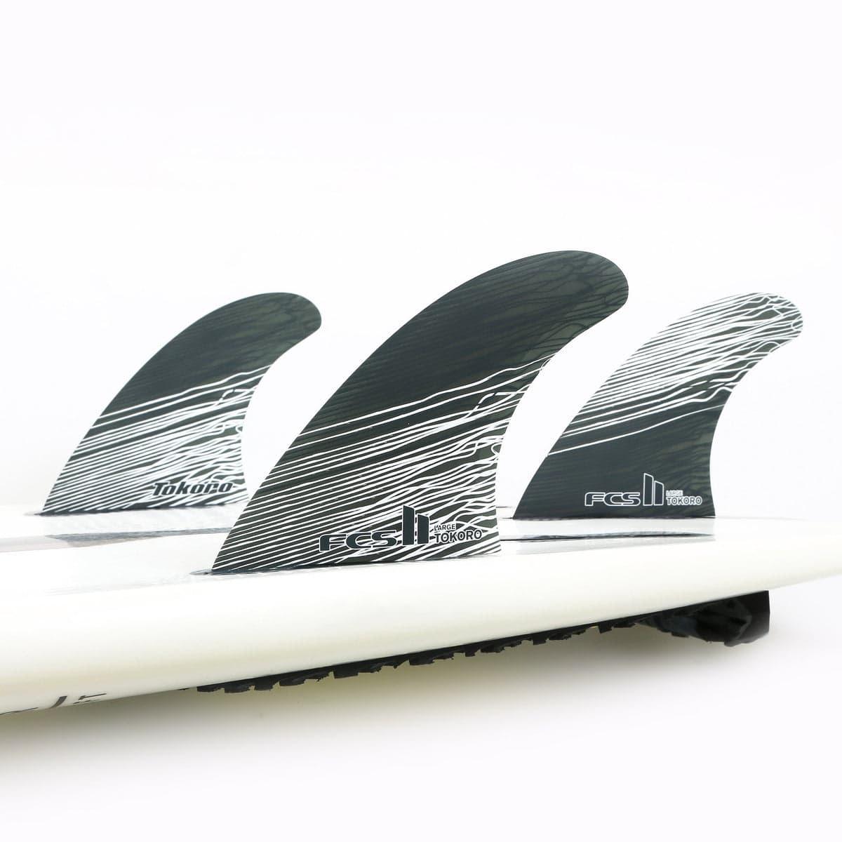 TOKORO - M board