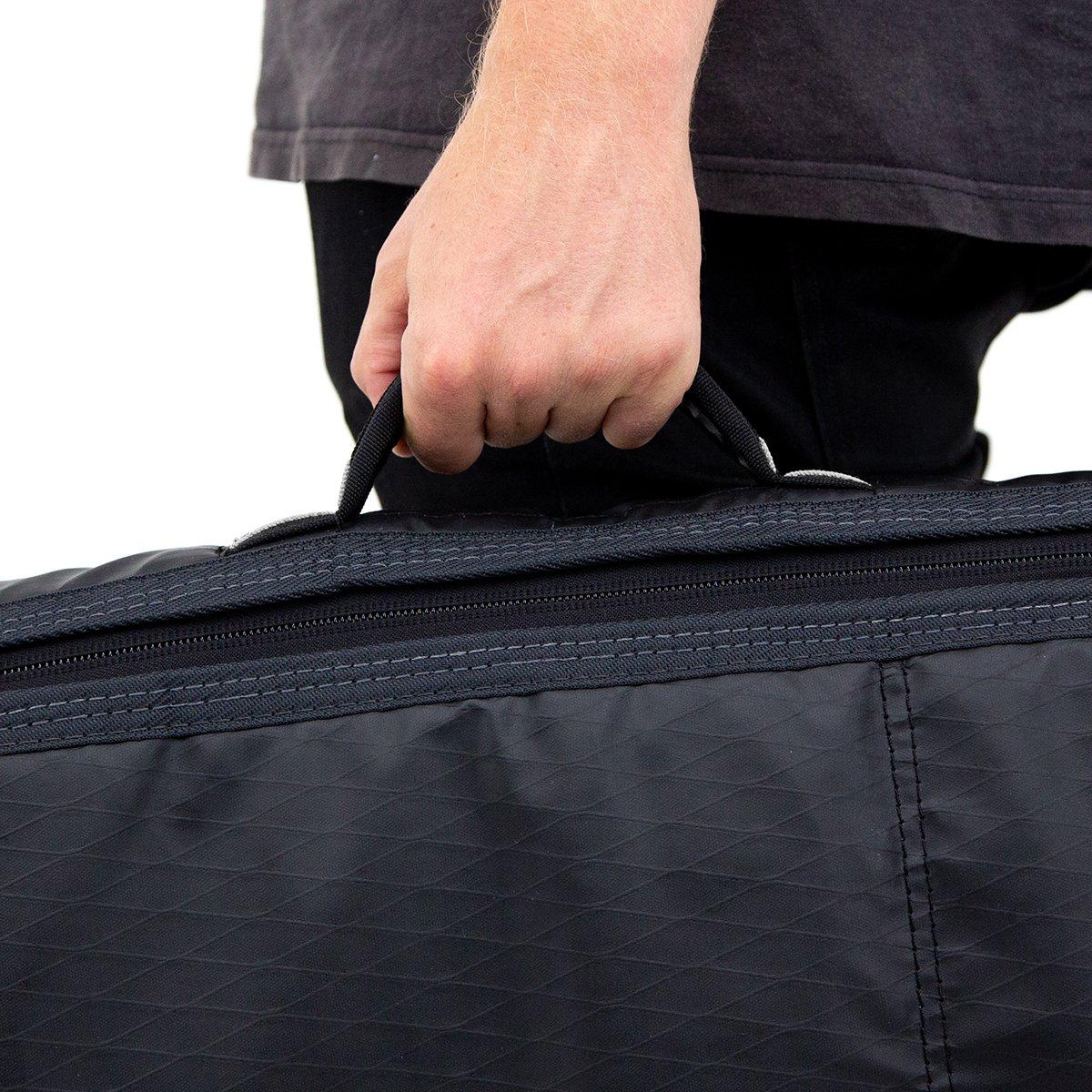 FCS Travel 1 Long Board Bag 3