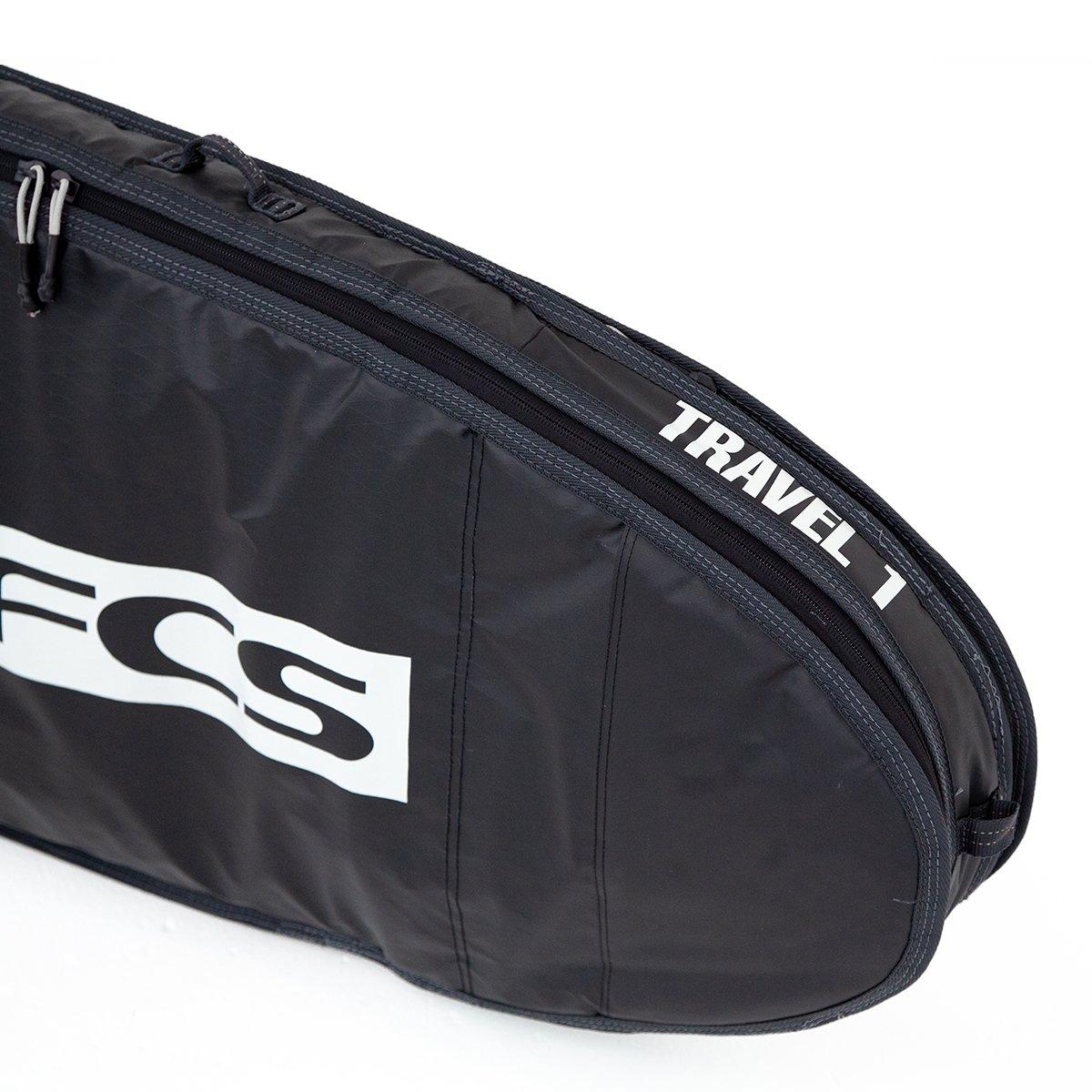 FCS Travel 1 Long Board Bag 2