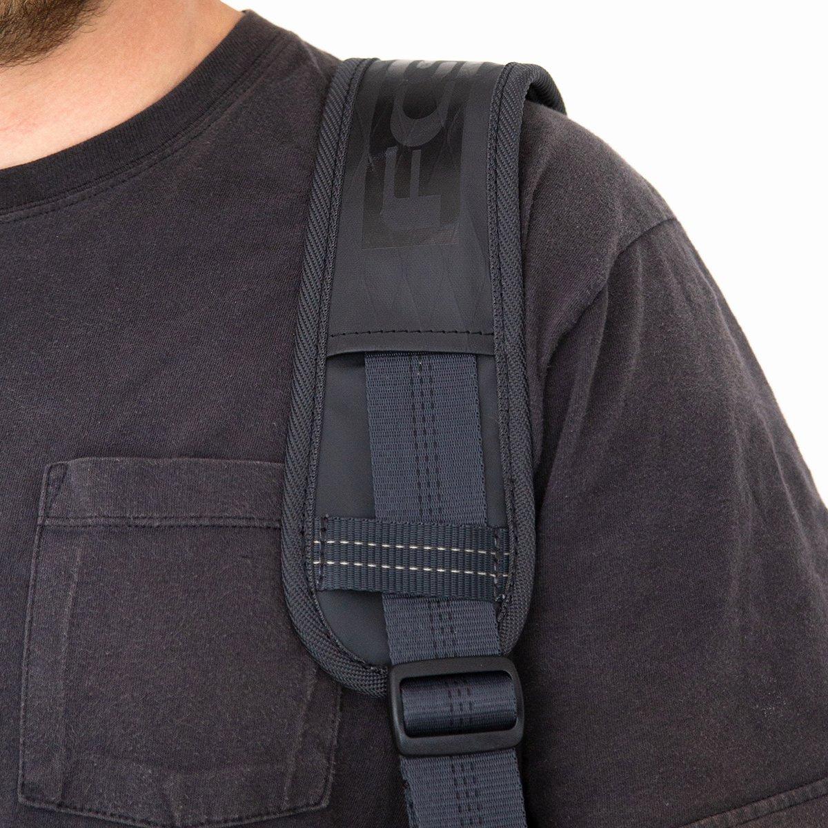 FCS Travel 1 Long Board Bag 6
