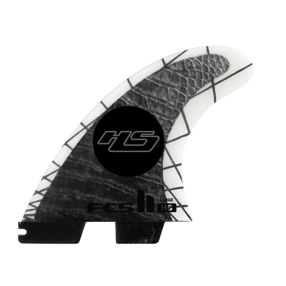 FCS II Hayden Shapes 5 Fin - L 1