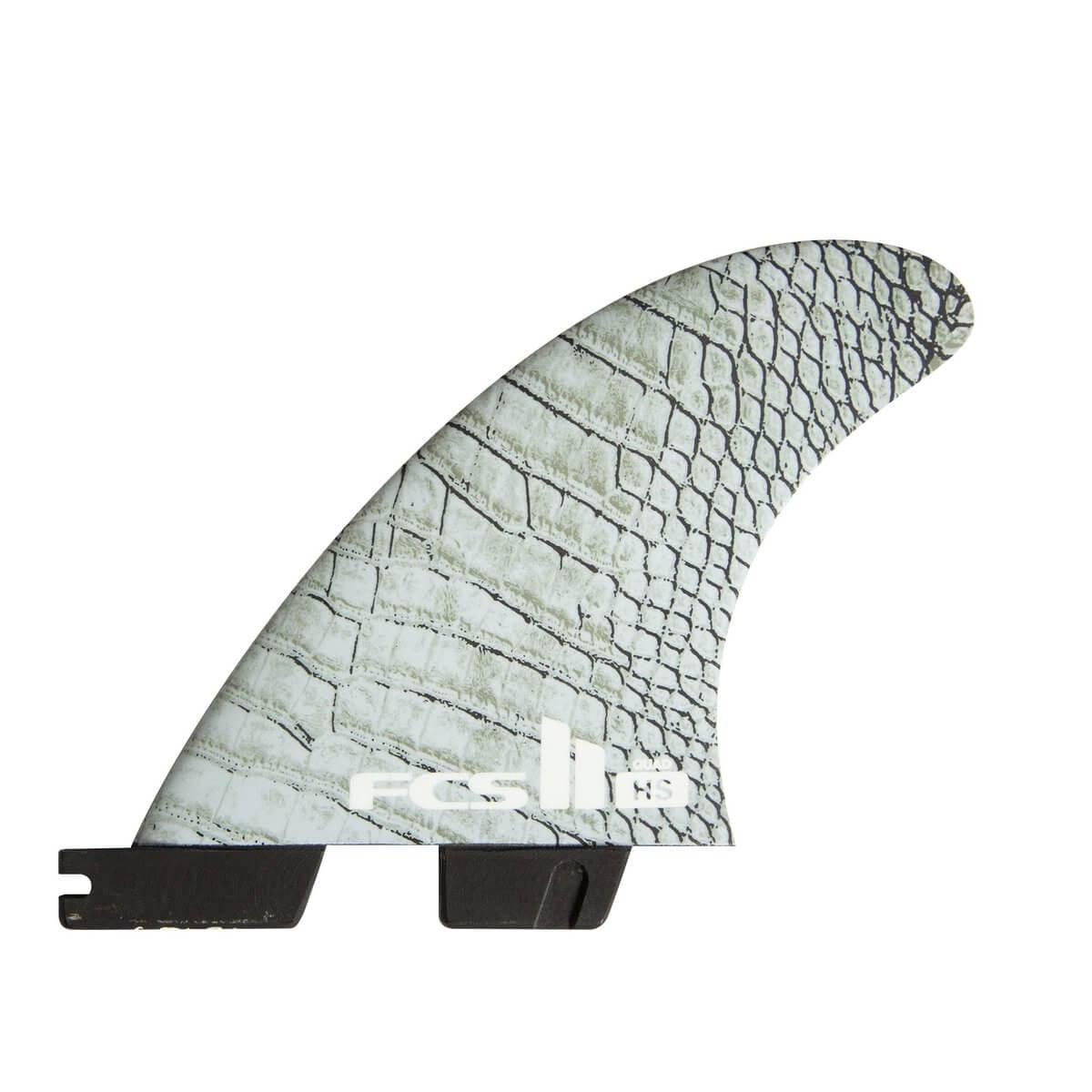 FCS II Hayden Shapes 5 Fin 2