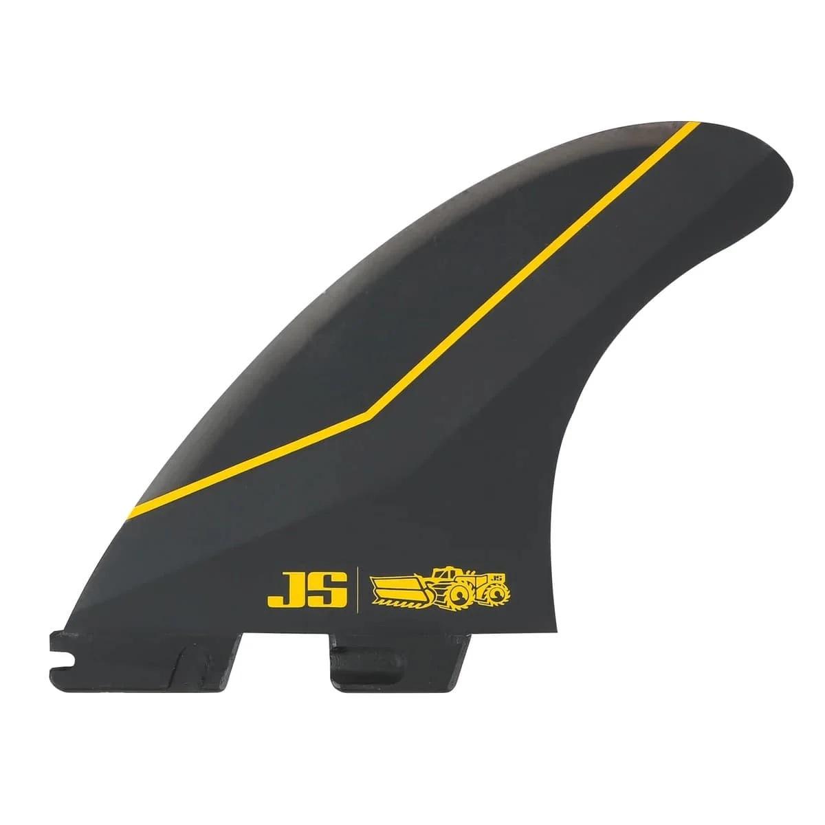 FCS II JS PC Tri Fins-M 2