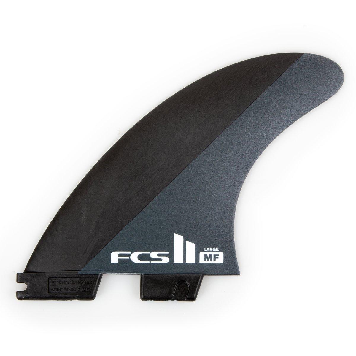 Mick Fanning Neo Carbon - L 1