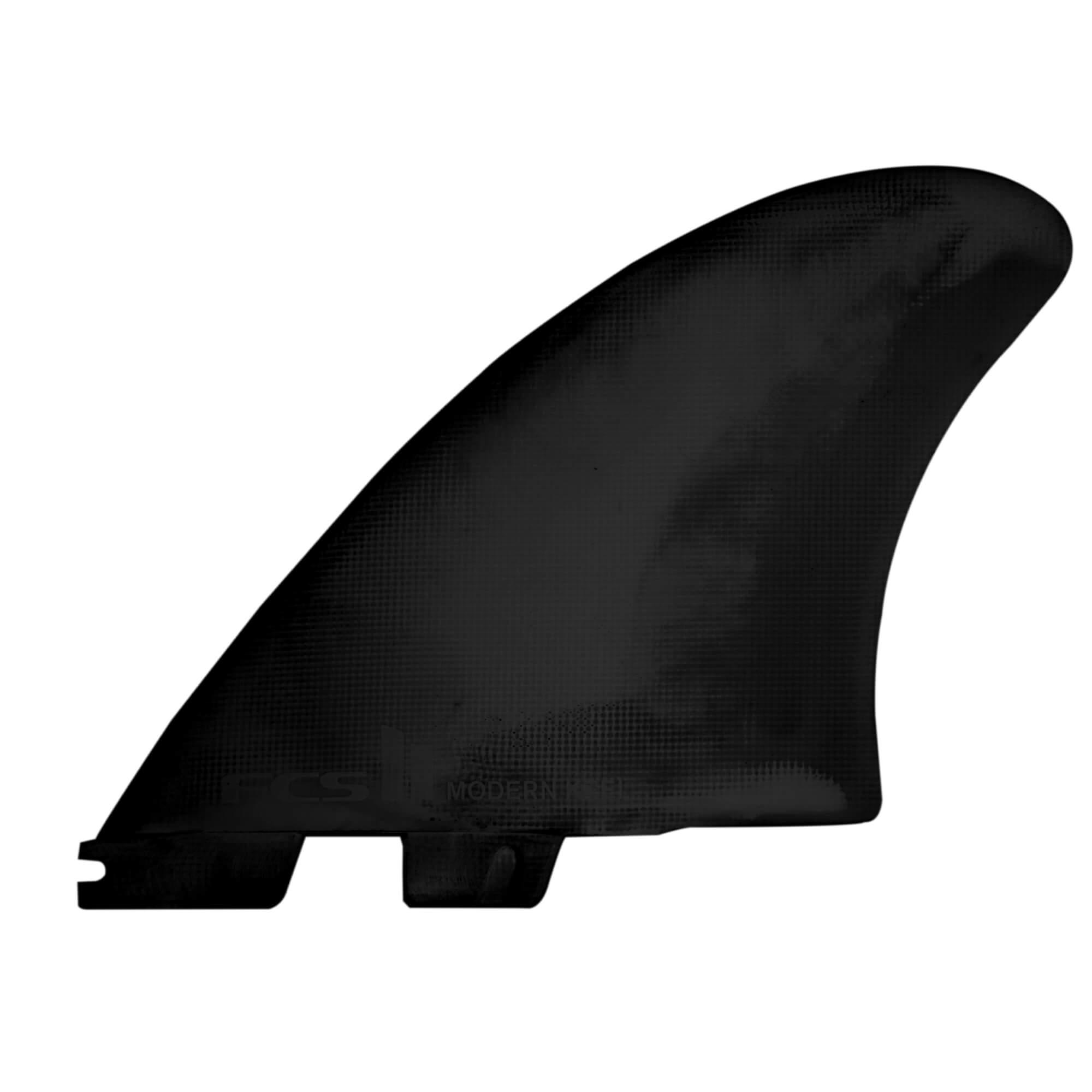 MODERN KEEL TWIN fin