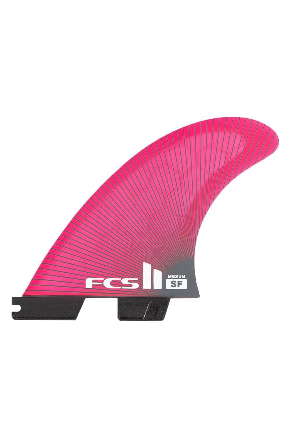 FCS II SALLY FITZGIBBONS PC TRI FINS 1
