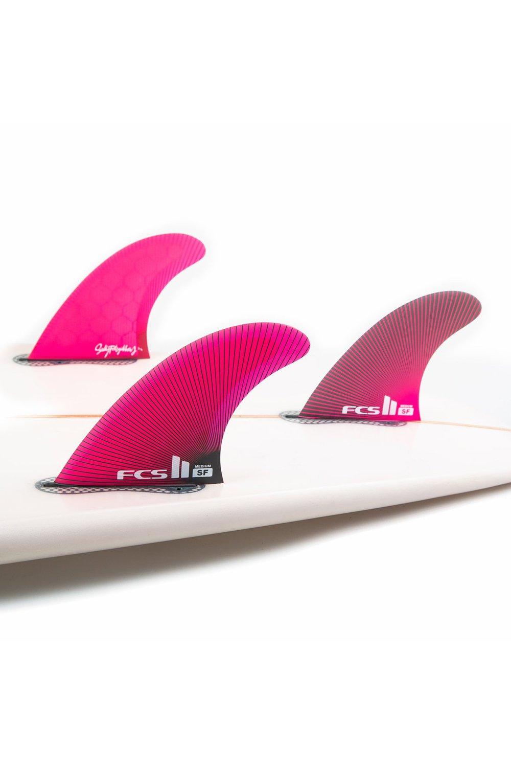 FCS II SALLY FITZGIBBONS PC TRI FINS 2