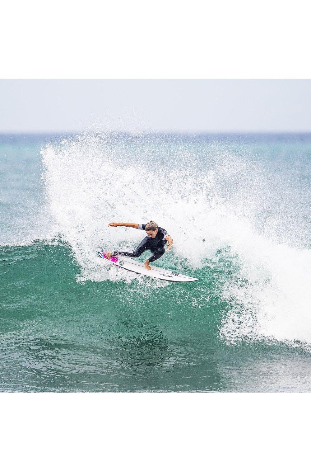FCS II SALLY FITZGIBBONS PC TRI FINS-M 3