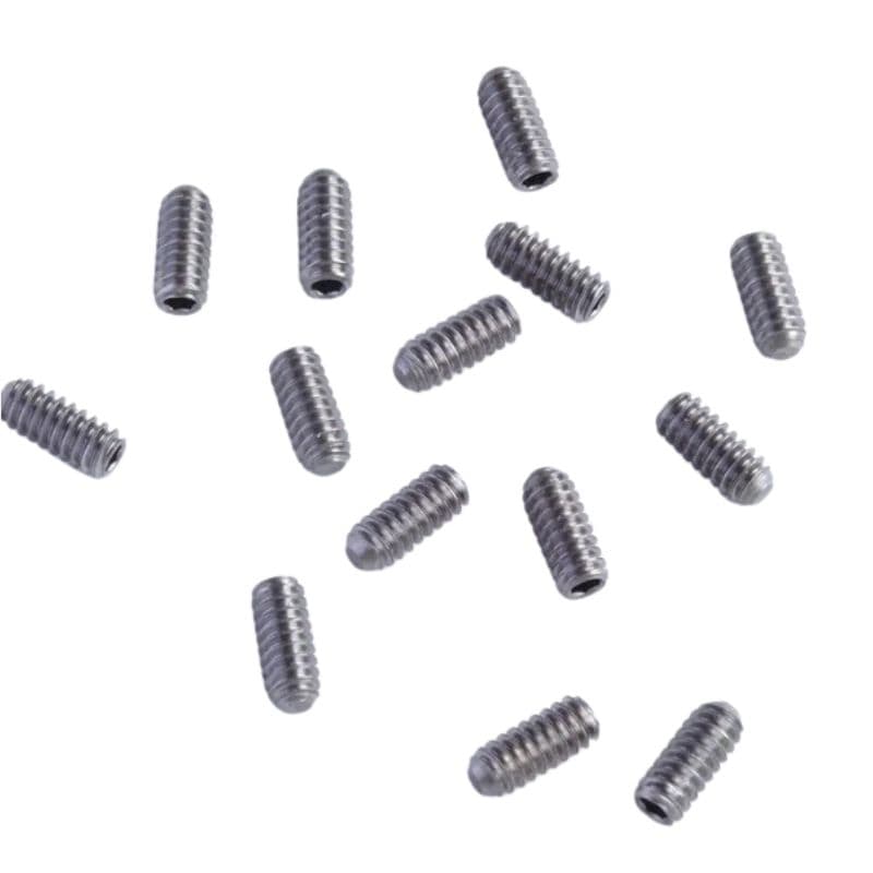 Surfboard Fin Screw