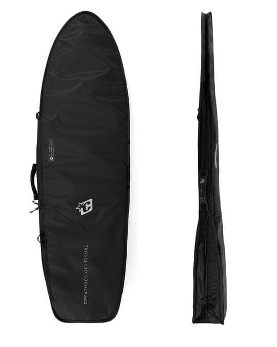 Fish Day Use DT2.0 Military-6' 6