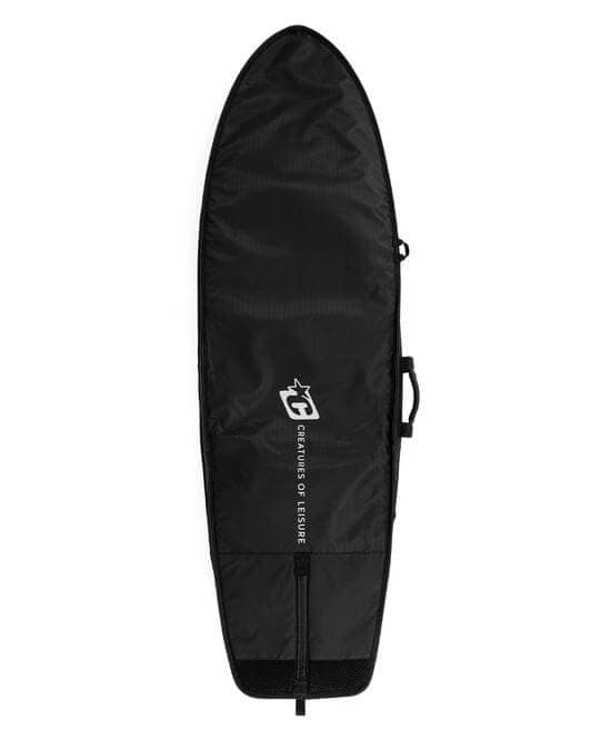Fish Day Use DT2.0-5' 10" 1