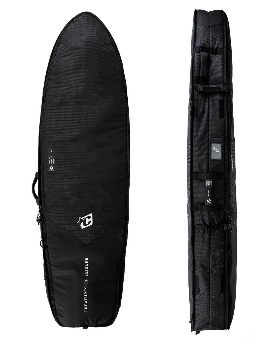 Fish Triple DT2.0 - Black 2