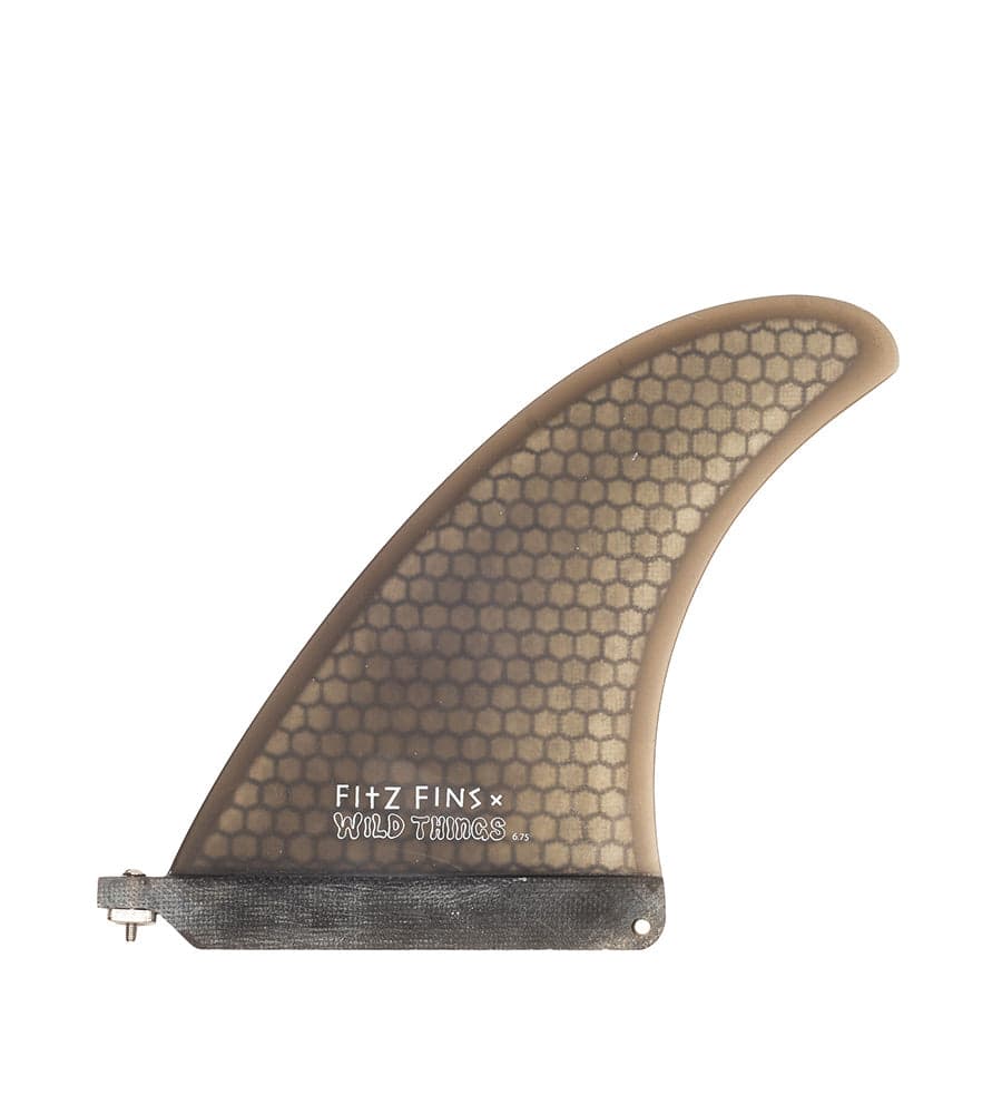 Fitz 6.75" Honeycomb (Slate) - Wild Things