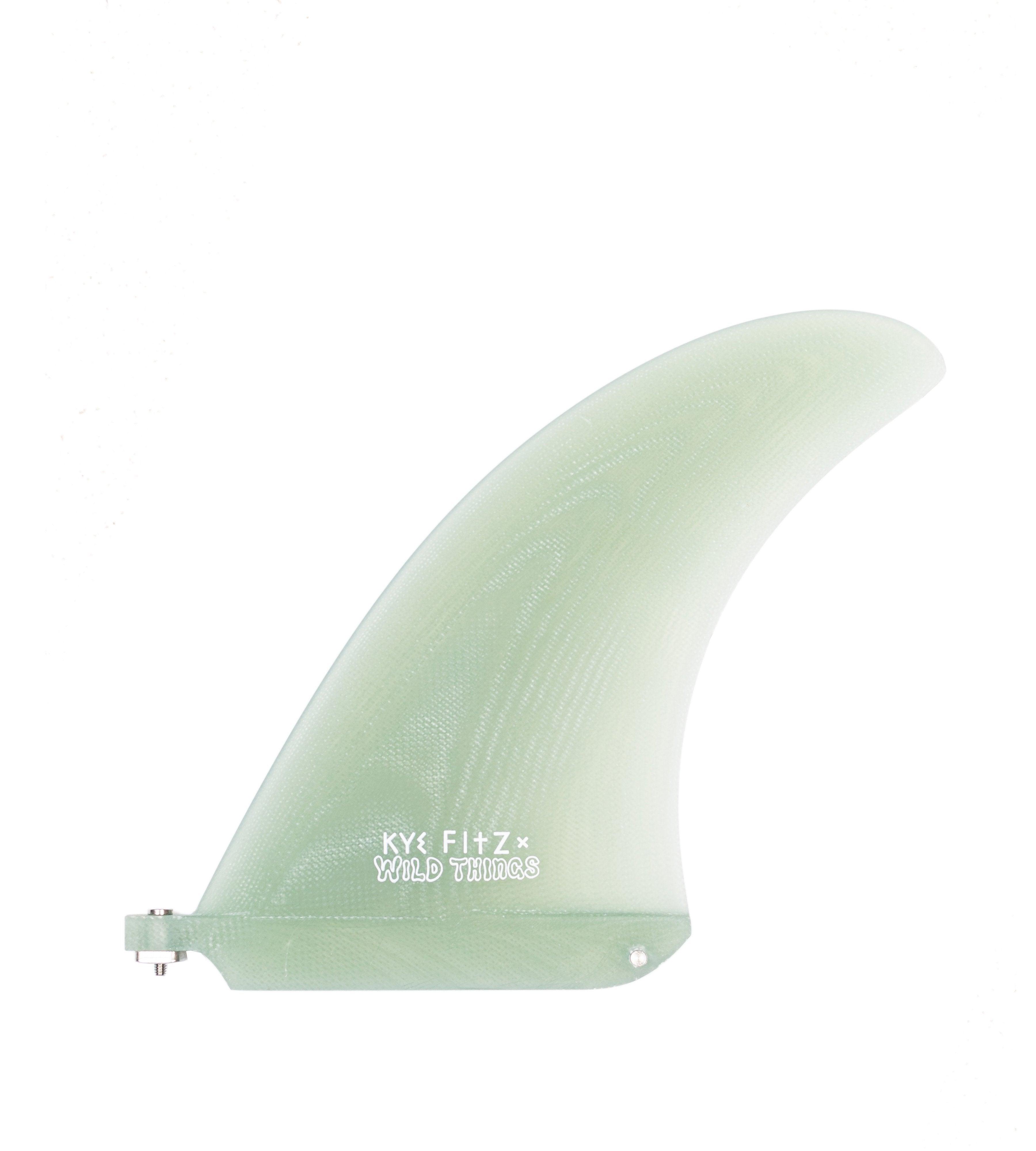 Fitz 7.0" (Volan) - Wild Things