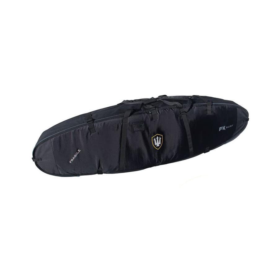 FK Surf FK Pro 6 Travel Surfboard Bag (4-6 boards)