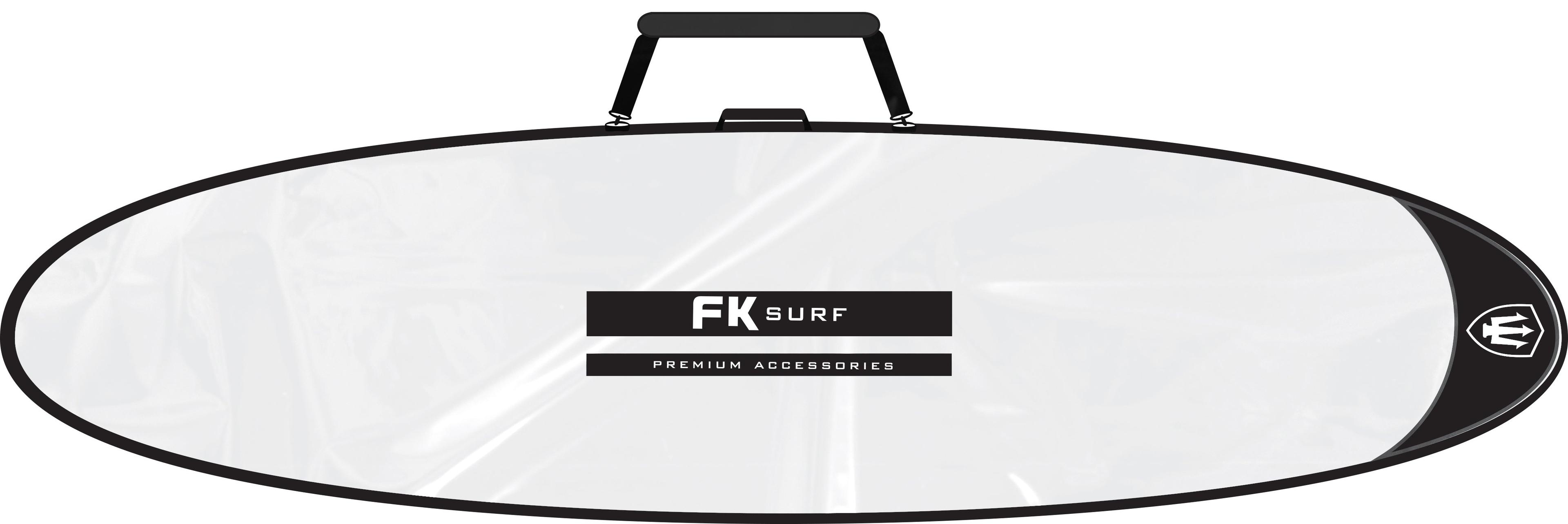 FK Core Double Board Cover