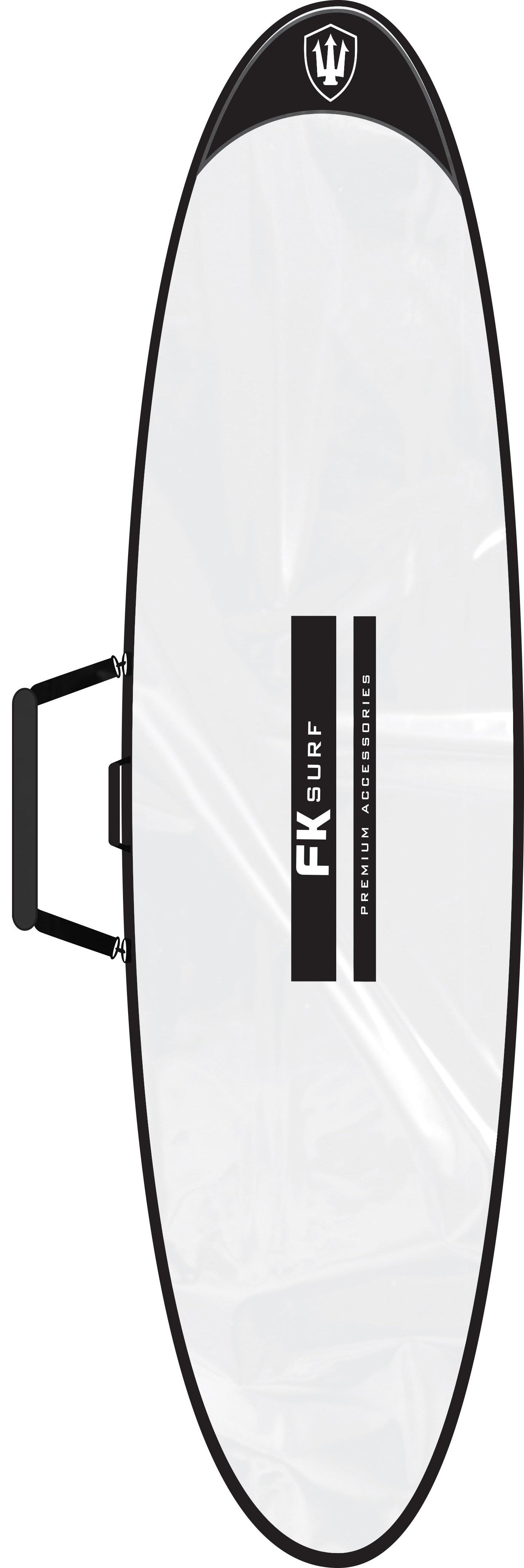 FK Core Double Board Cover front