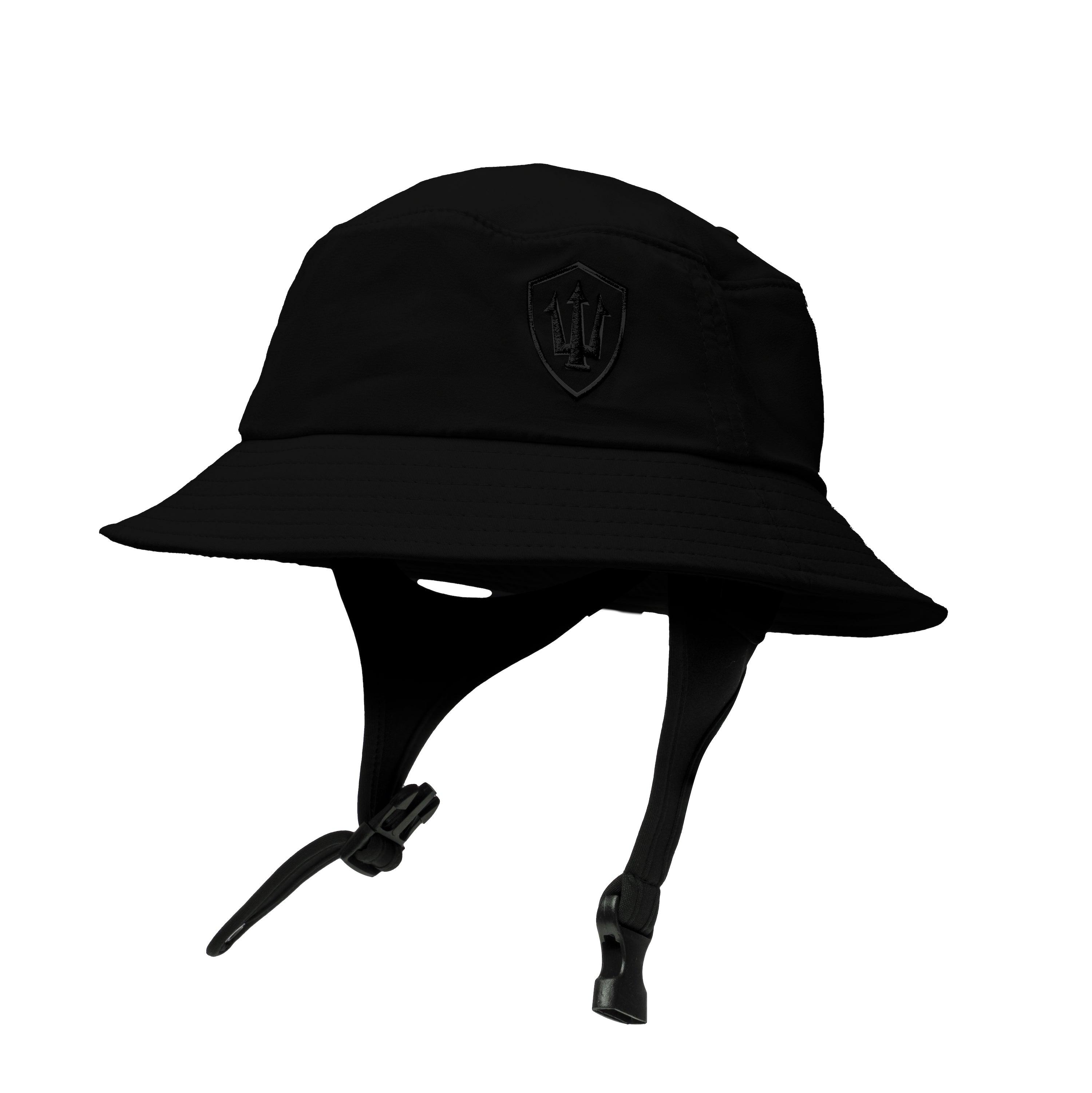 FK H20 Surf Hat - Black