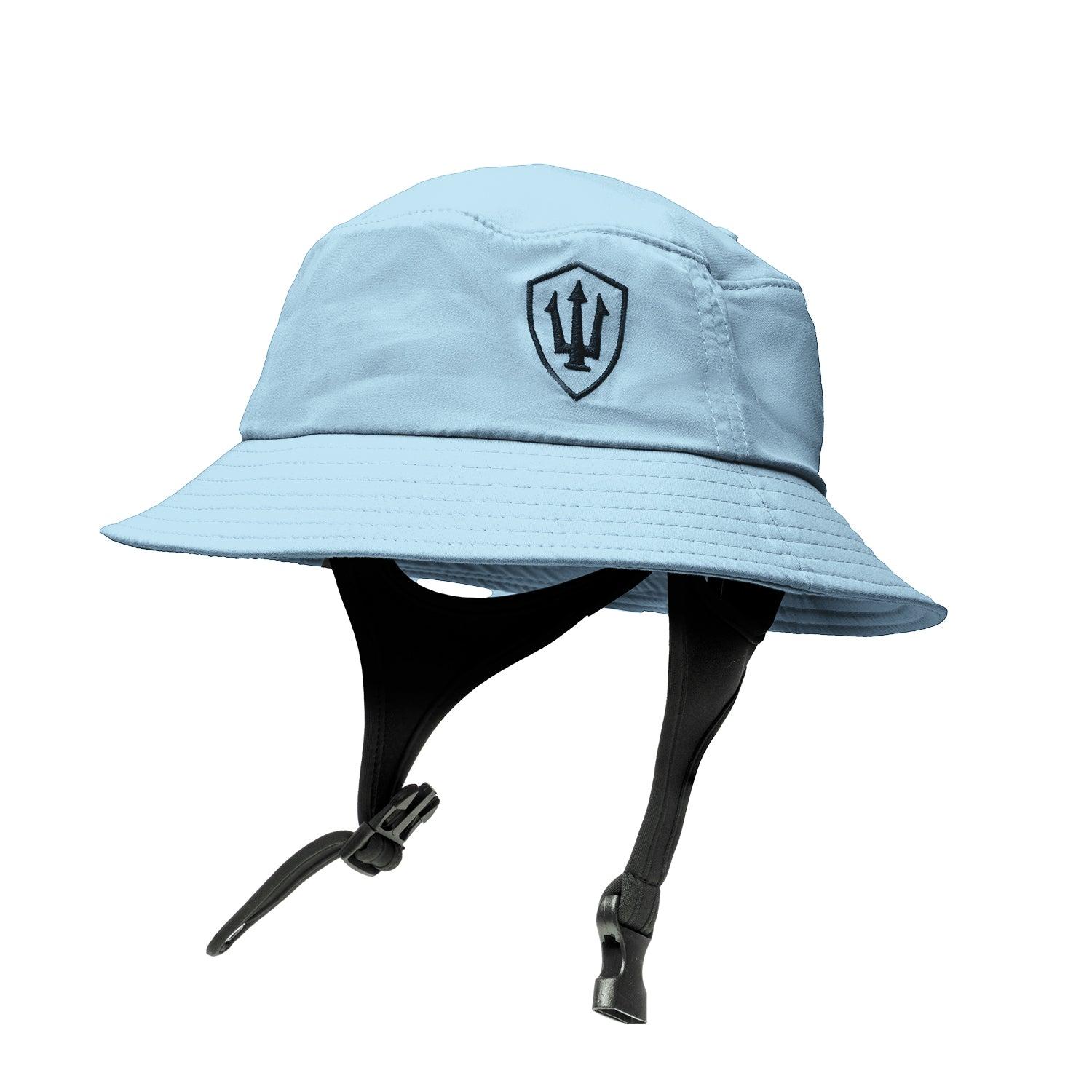 FK H20 Surf Hat - Pale Blue
