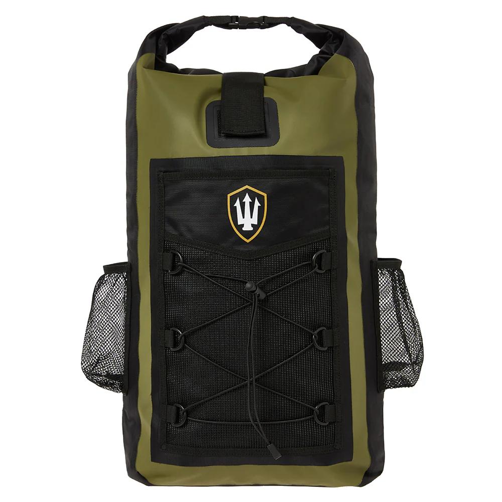 FK Off The Grid Dry Backpack