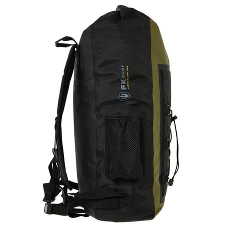 FK Off The Grid Dry Backpack