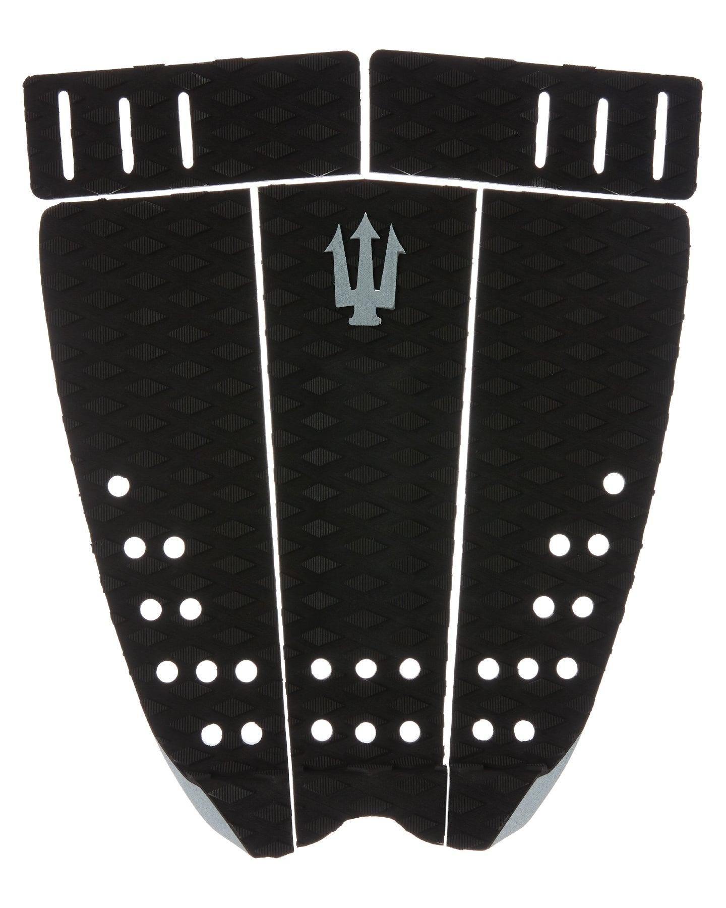 FK Rebel 5 Piece Grip