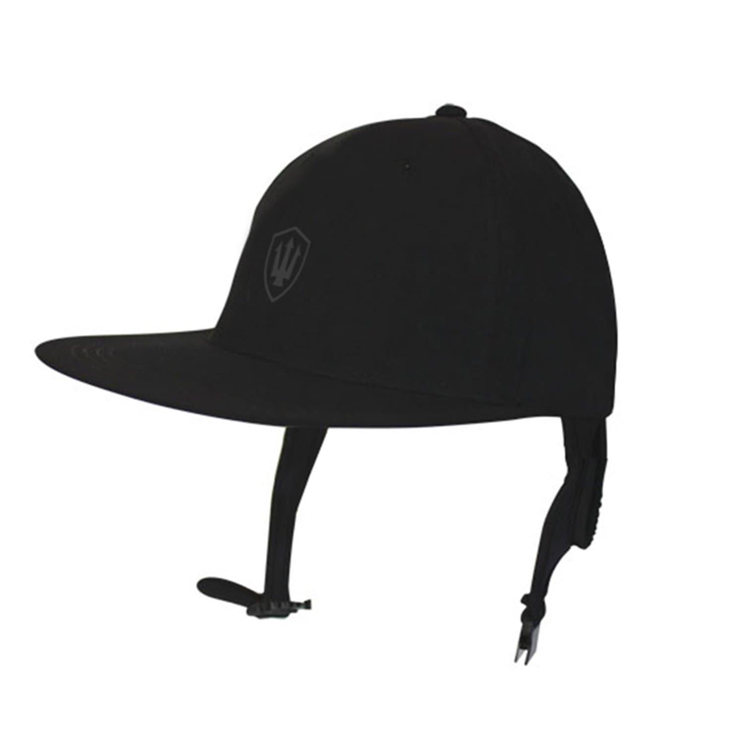 FK H20 Surf Cap - Black-L 1
